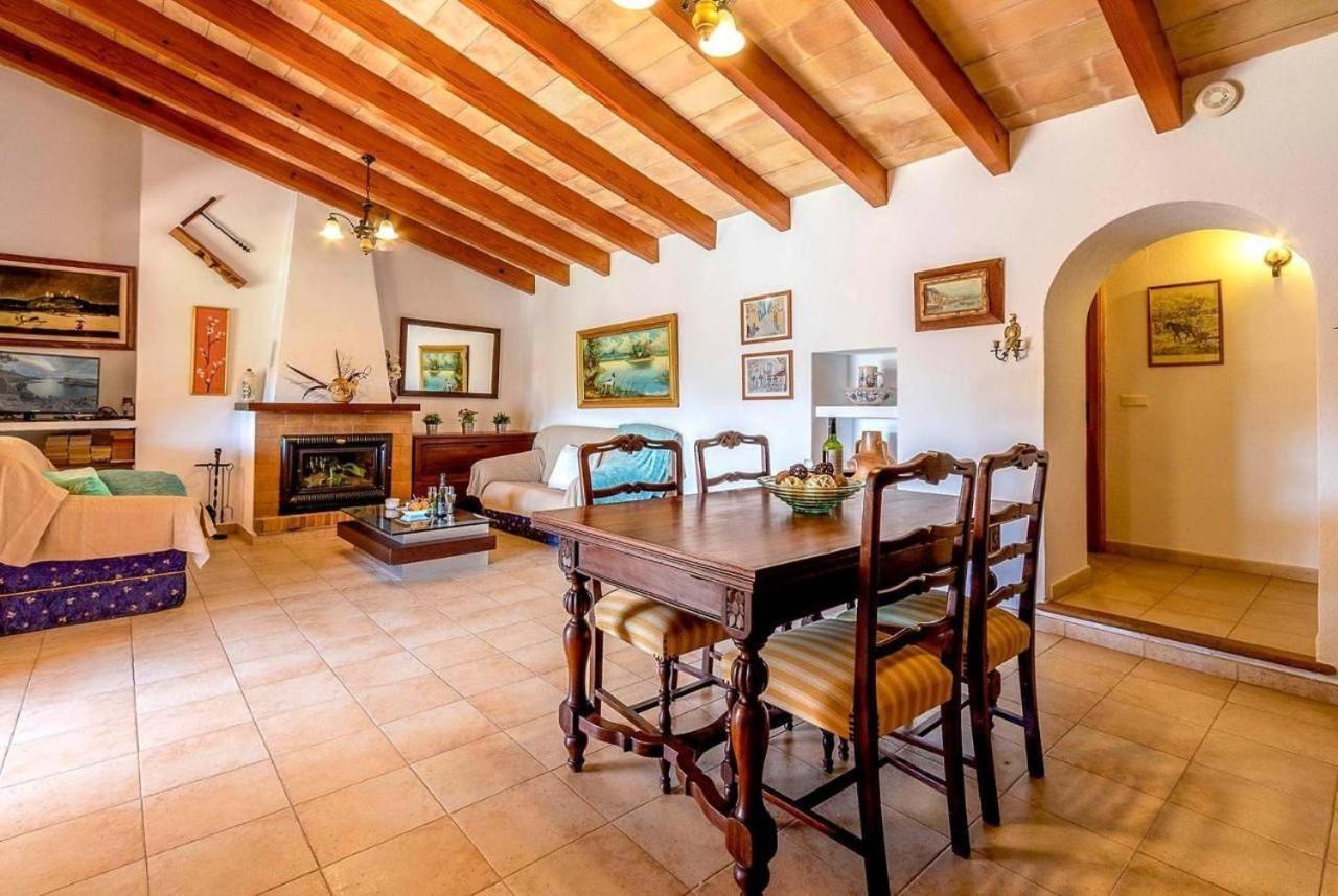 Villa Geroni *