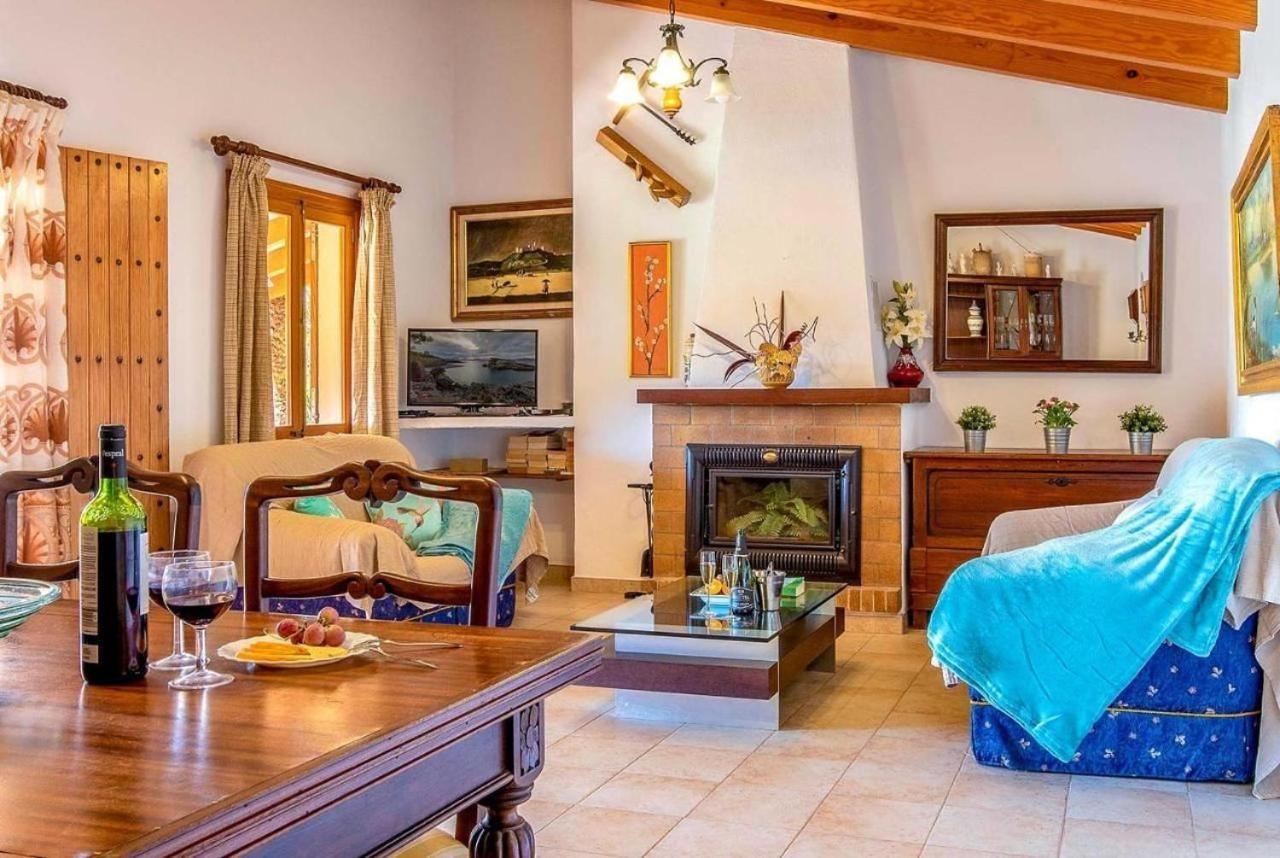 Geroni Villa Pollensa