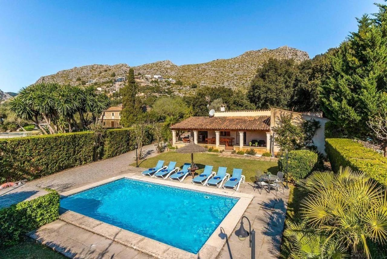 Geroni Villa *