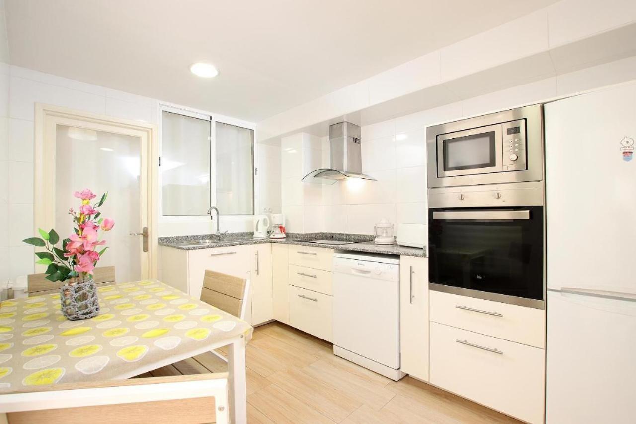 Marcos Apartamento *