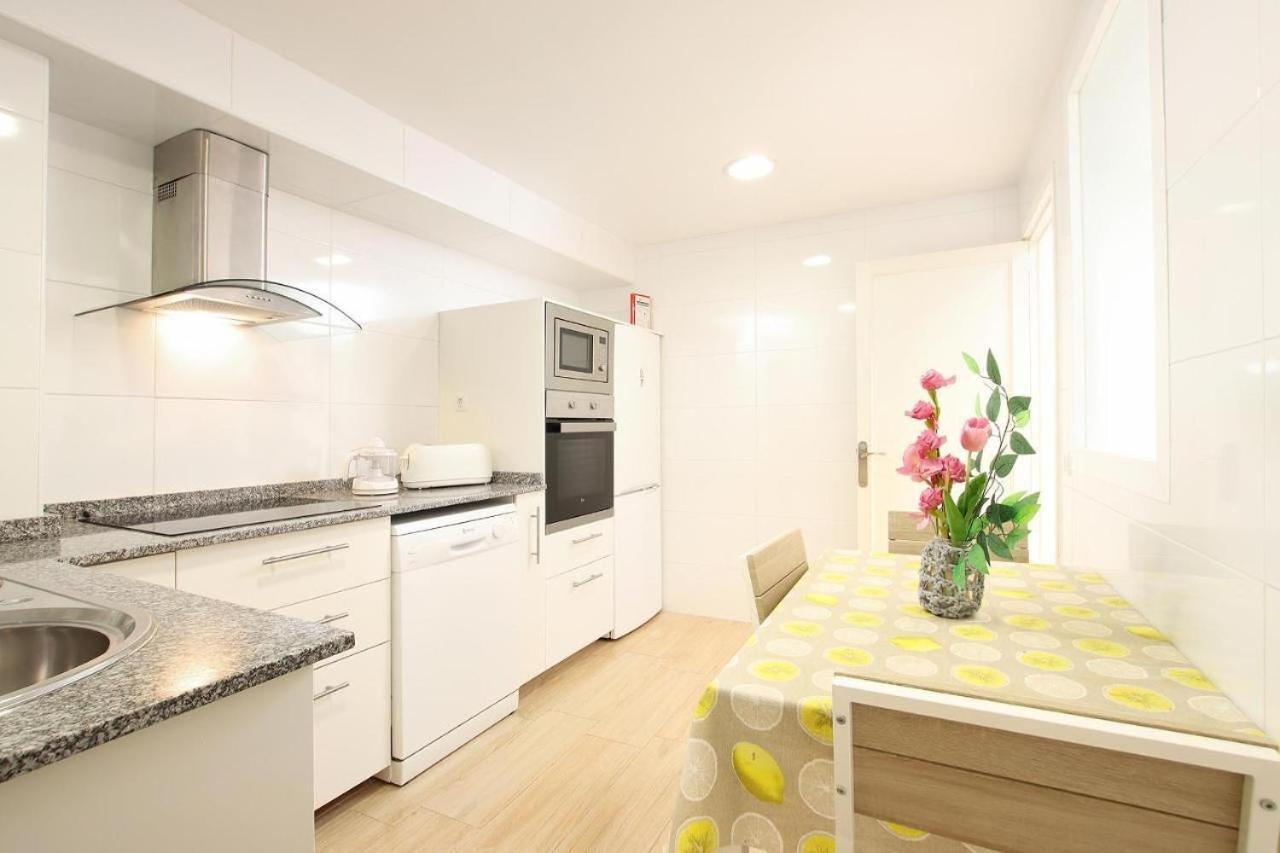 Apartamento Marcos