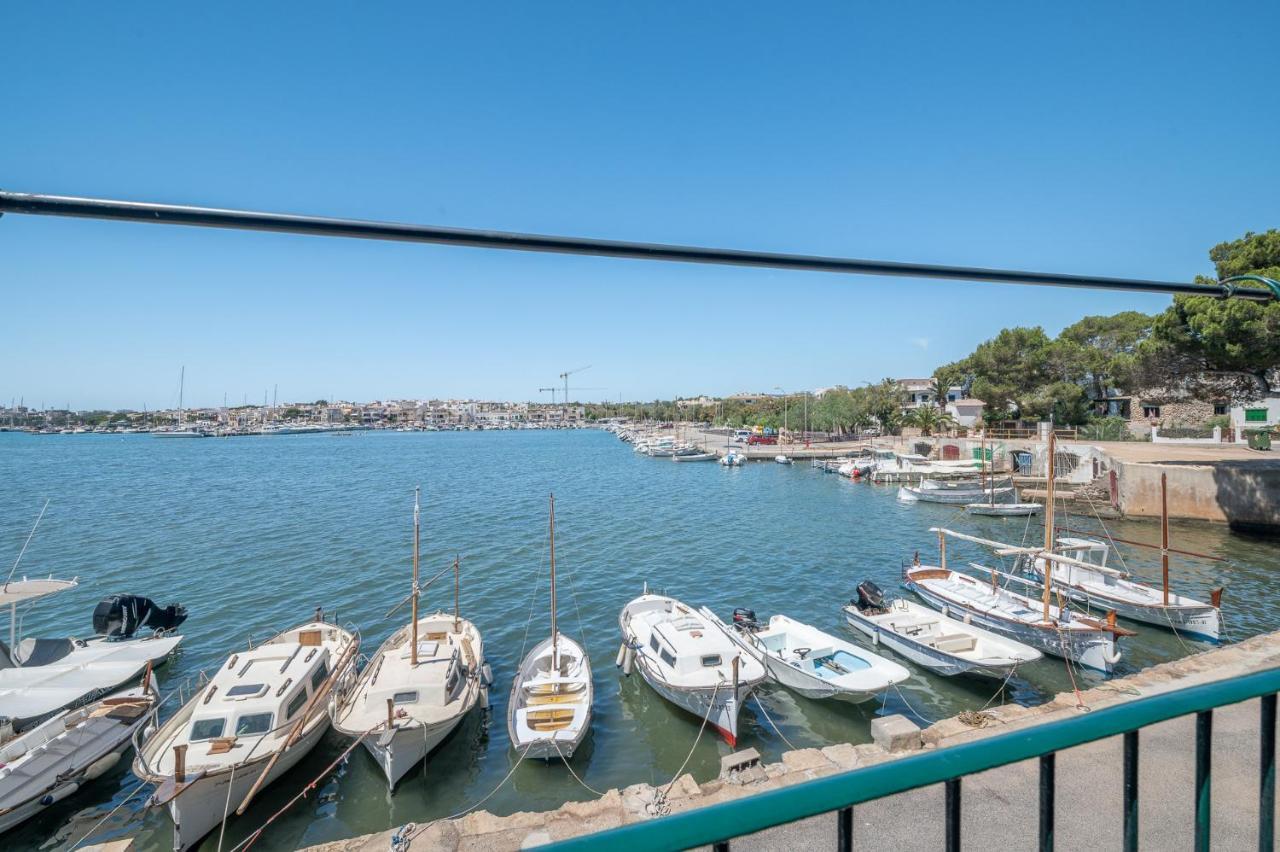 Сasa de vacaciones Casa Ca'n Gelat