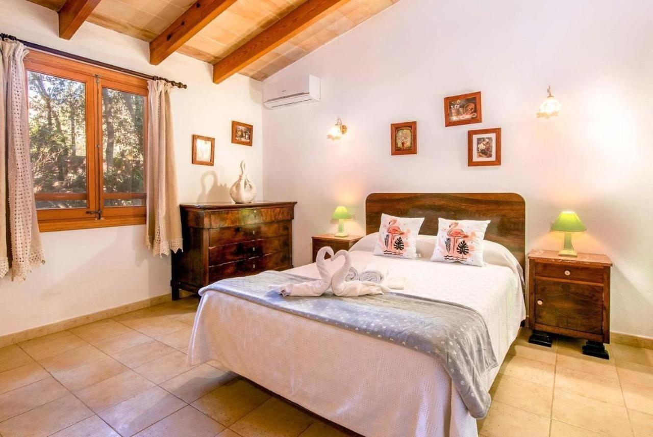 Villa Geroni Pollensa
