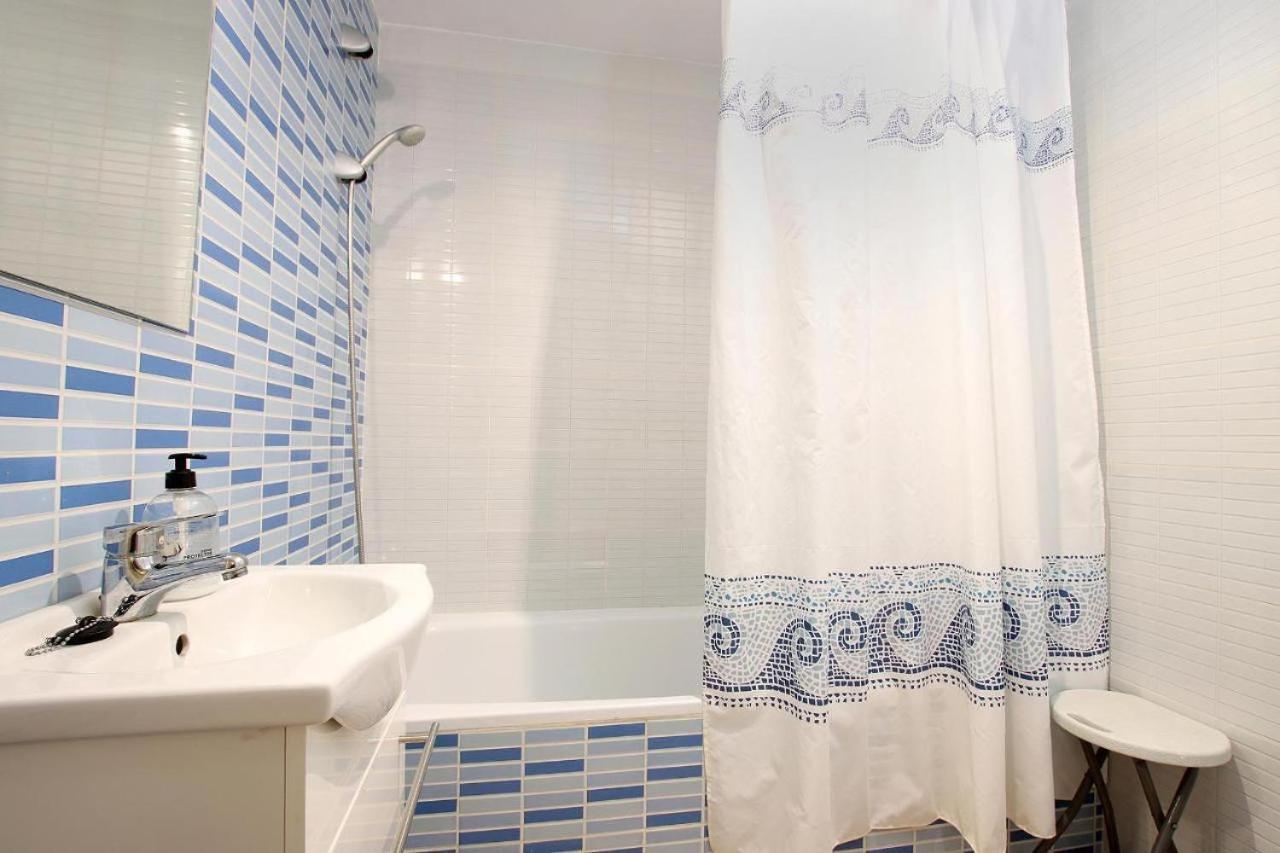 Apartamento Marcos *
