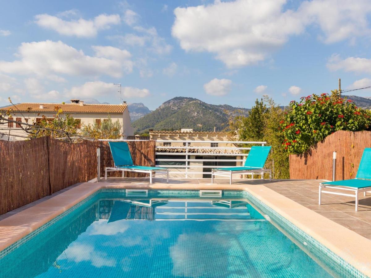 Casa Lluna Villa Campanet