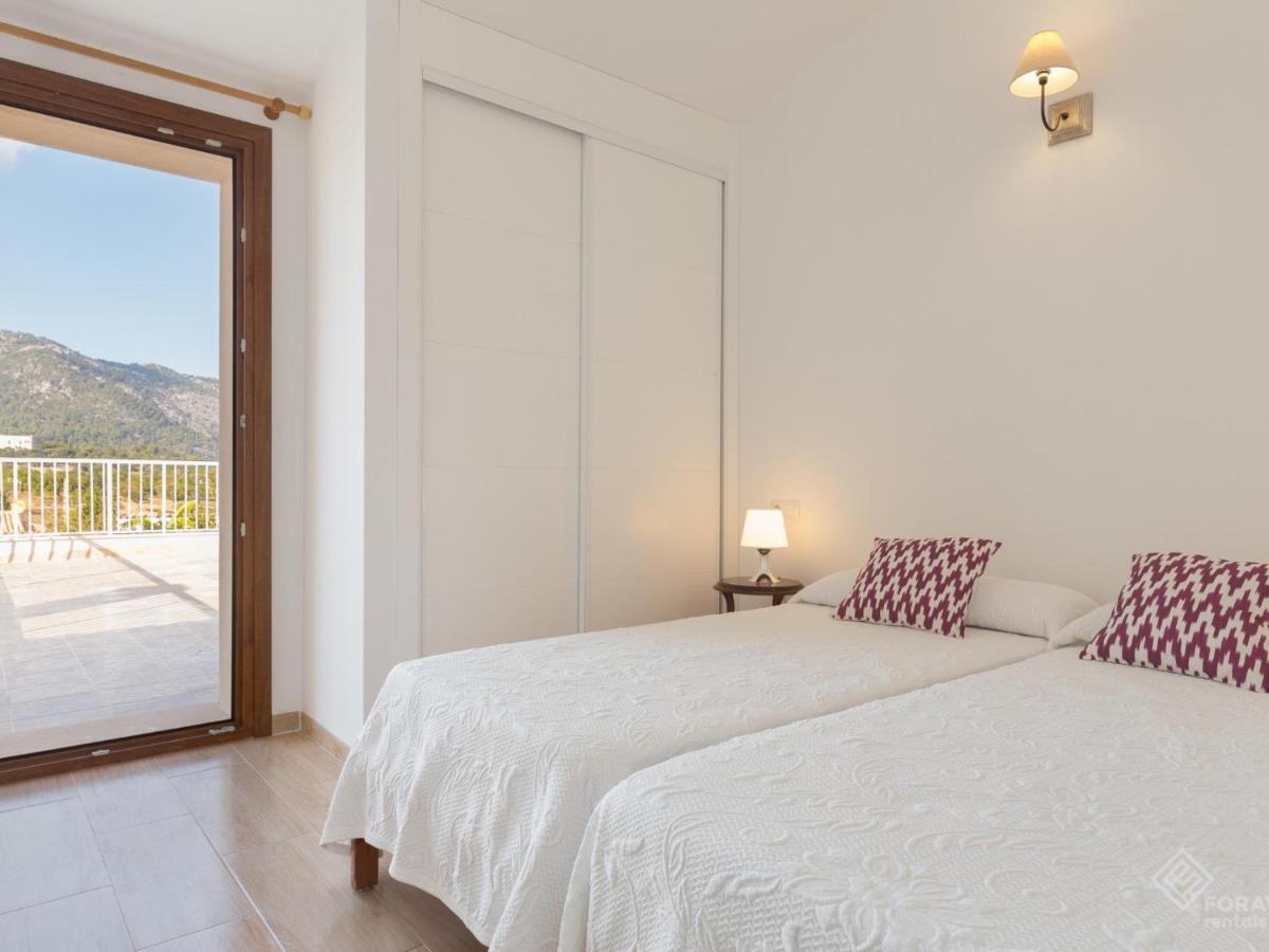 Casa Lluna Villa Campanet
