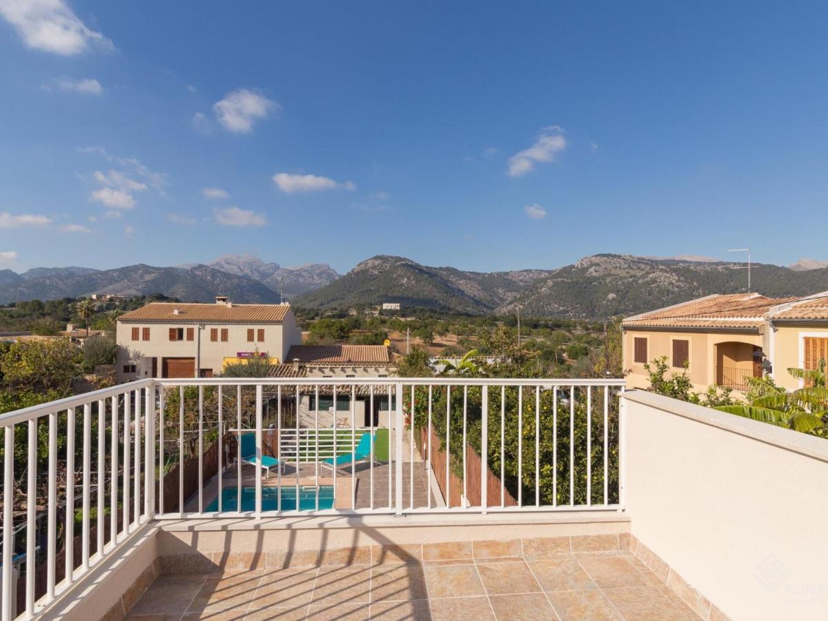 Casa Lluna Villa