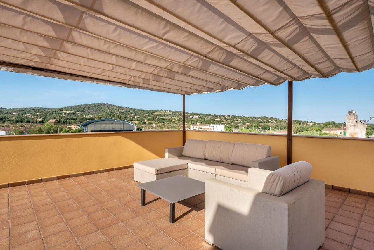Casa Ca'n Beato Сasa de vacaciones *