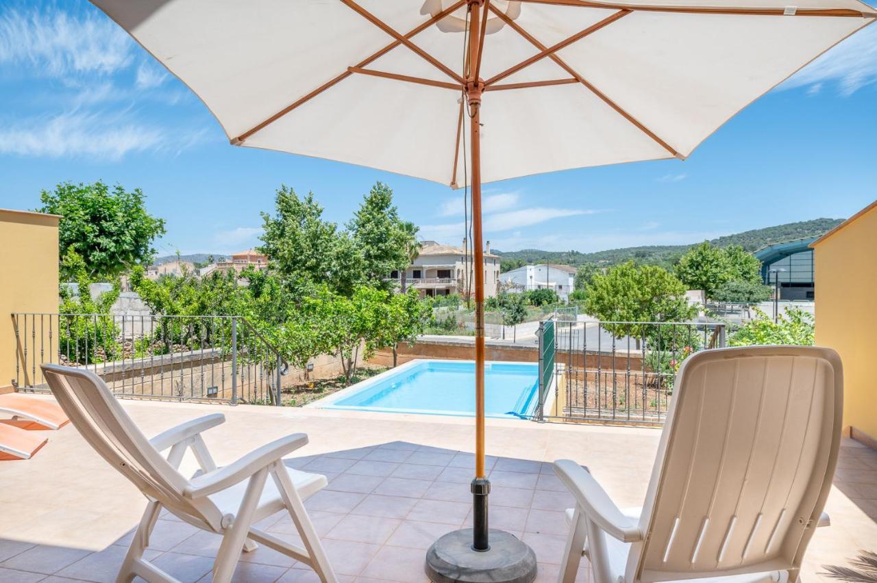 Сasa de vacaciones Casa Ca'n Beato