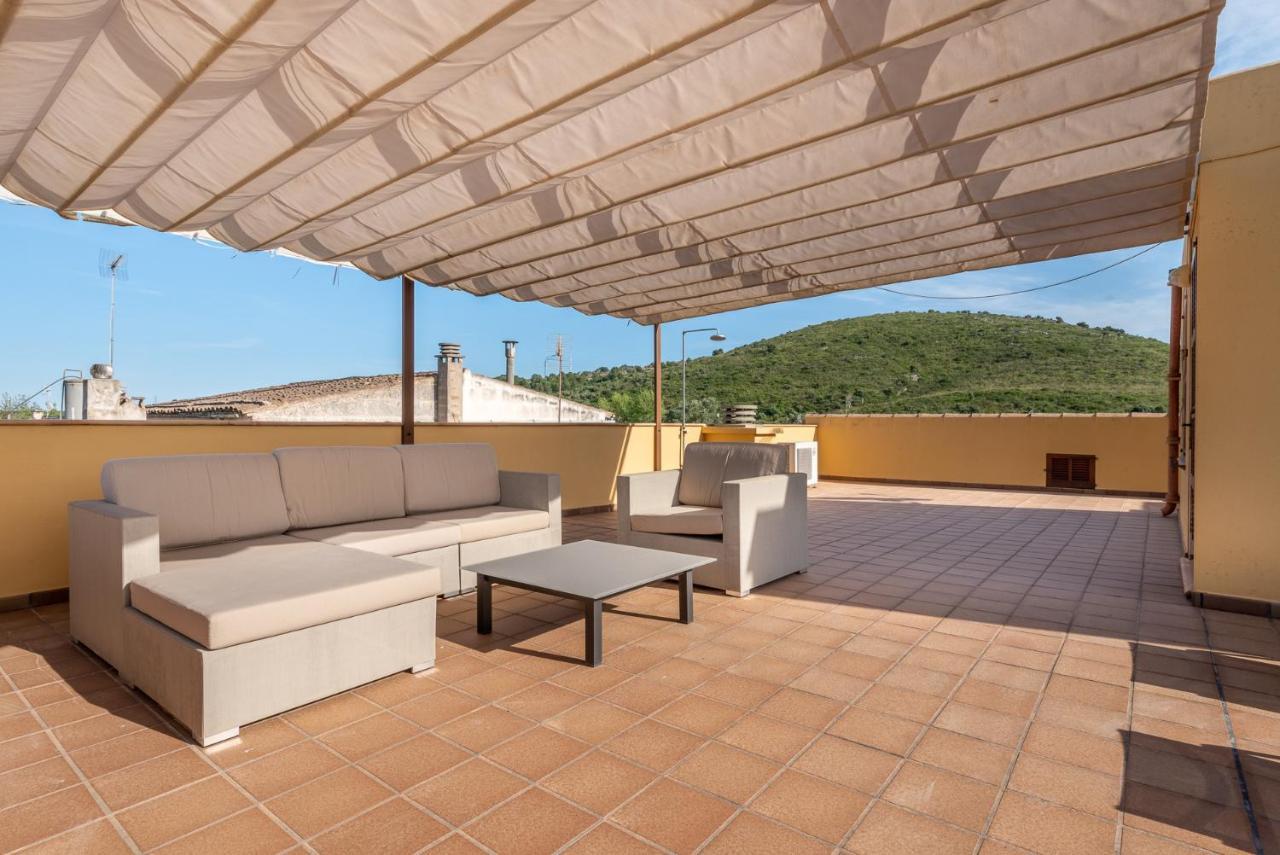 Casa Ca'n Beato