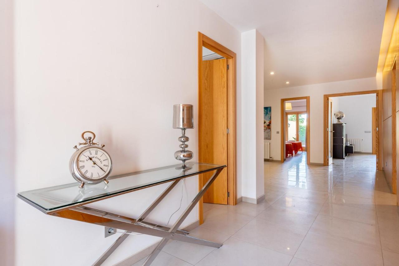 Casa Ca'n Beato Сasa de vacaciones Son Carrio (Llevant)