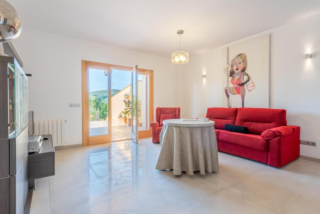 Сasa de vacaciones Casa Ca'n Beato Son Carrio (Llevant)
