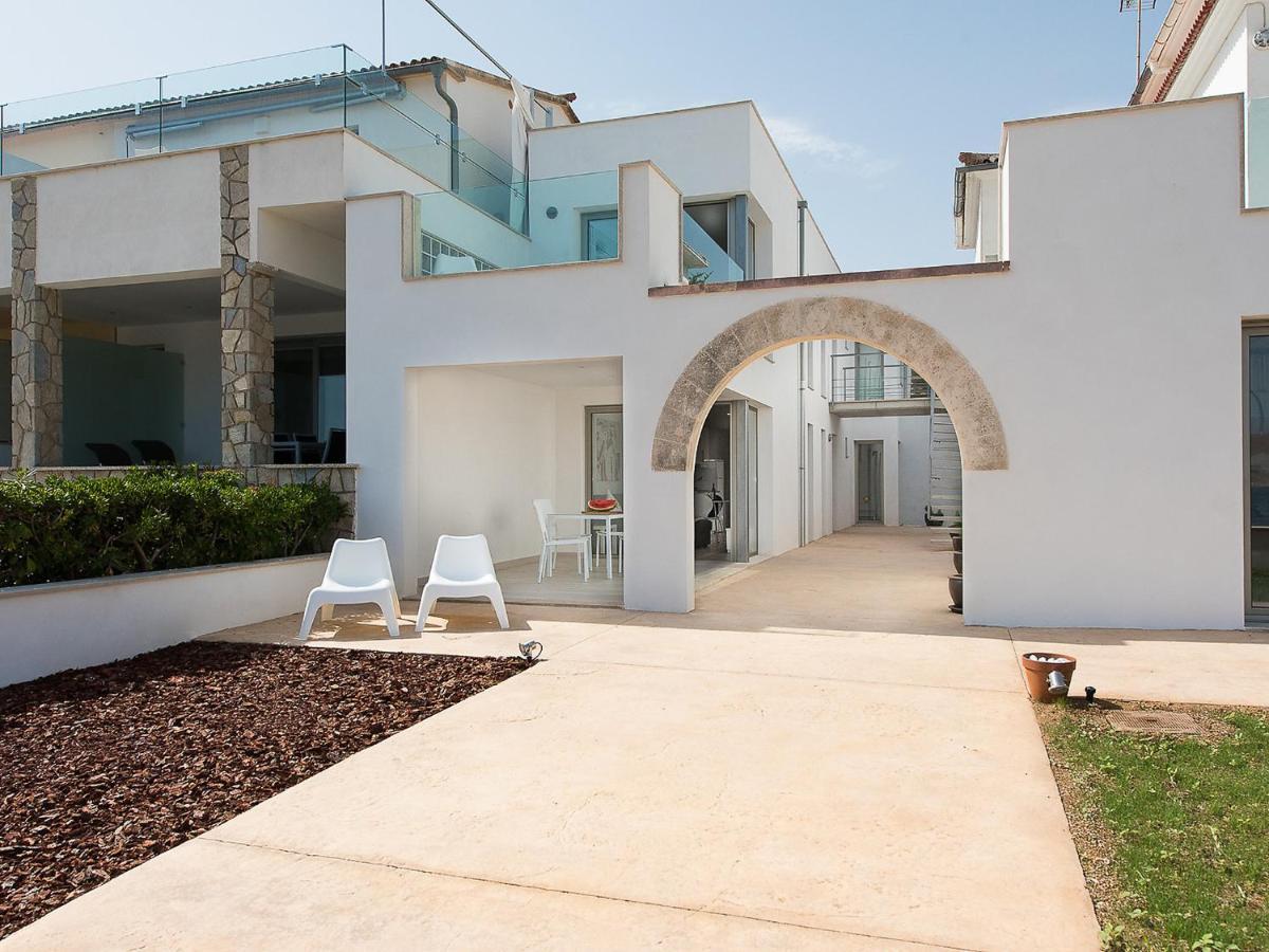 Can Verd Alcudia (Mallorca)