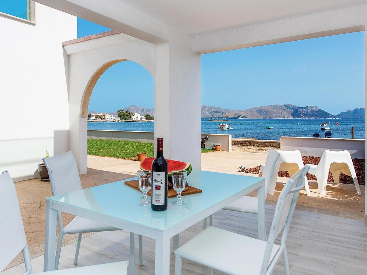 Can Verd Villa Alcudia (Mallorca)