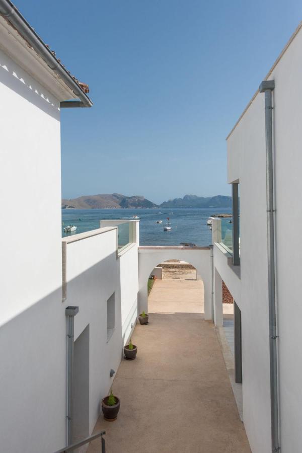 Can Verd Villa Alcudia (Mallorca)