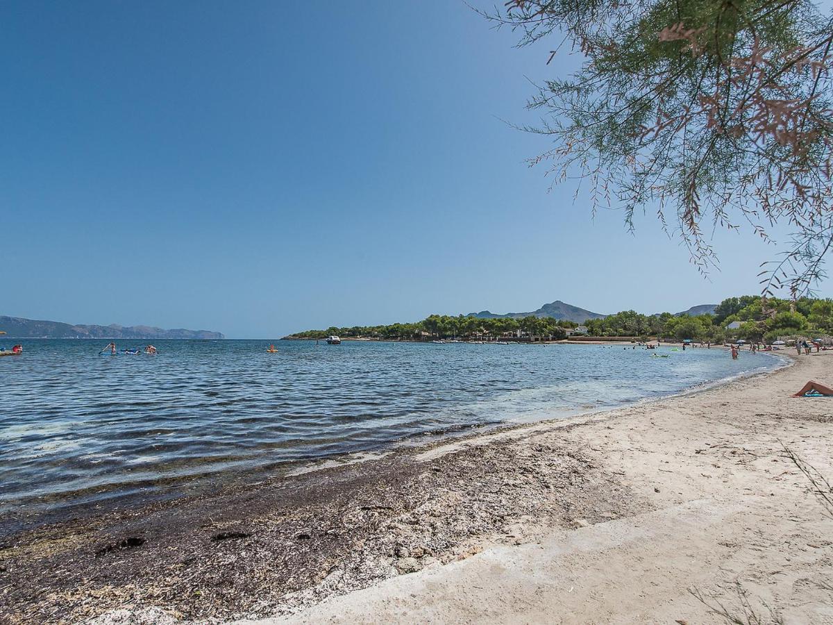 Can Verd Alcudia (Mallorca)
