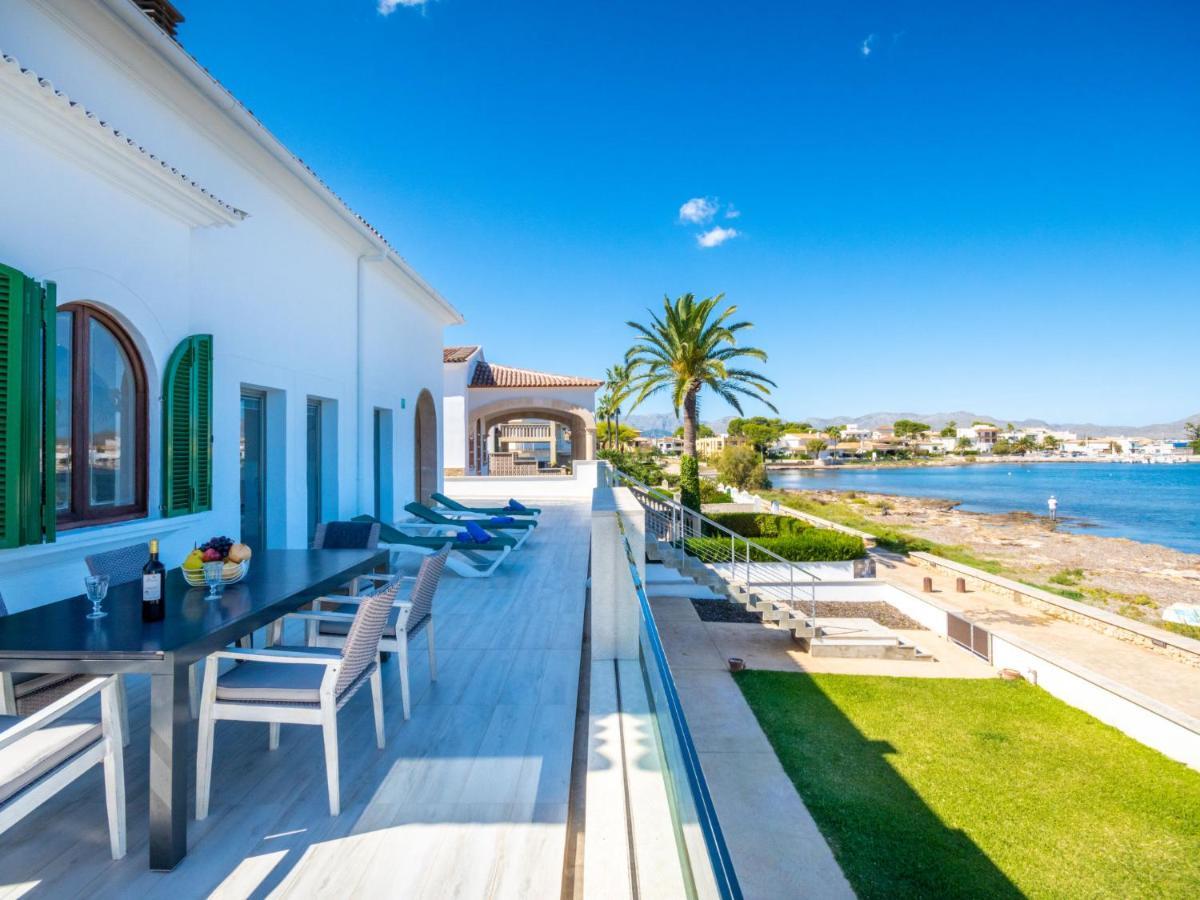Can Verd * Alcudia (Mallorca)