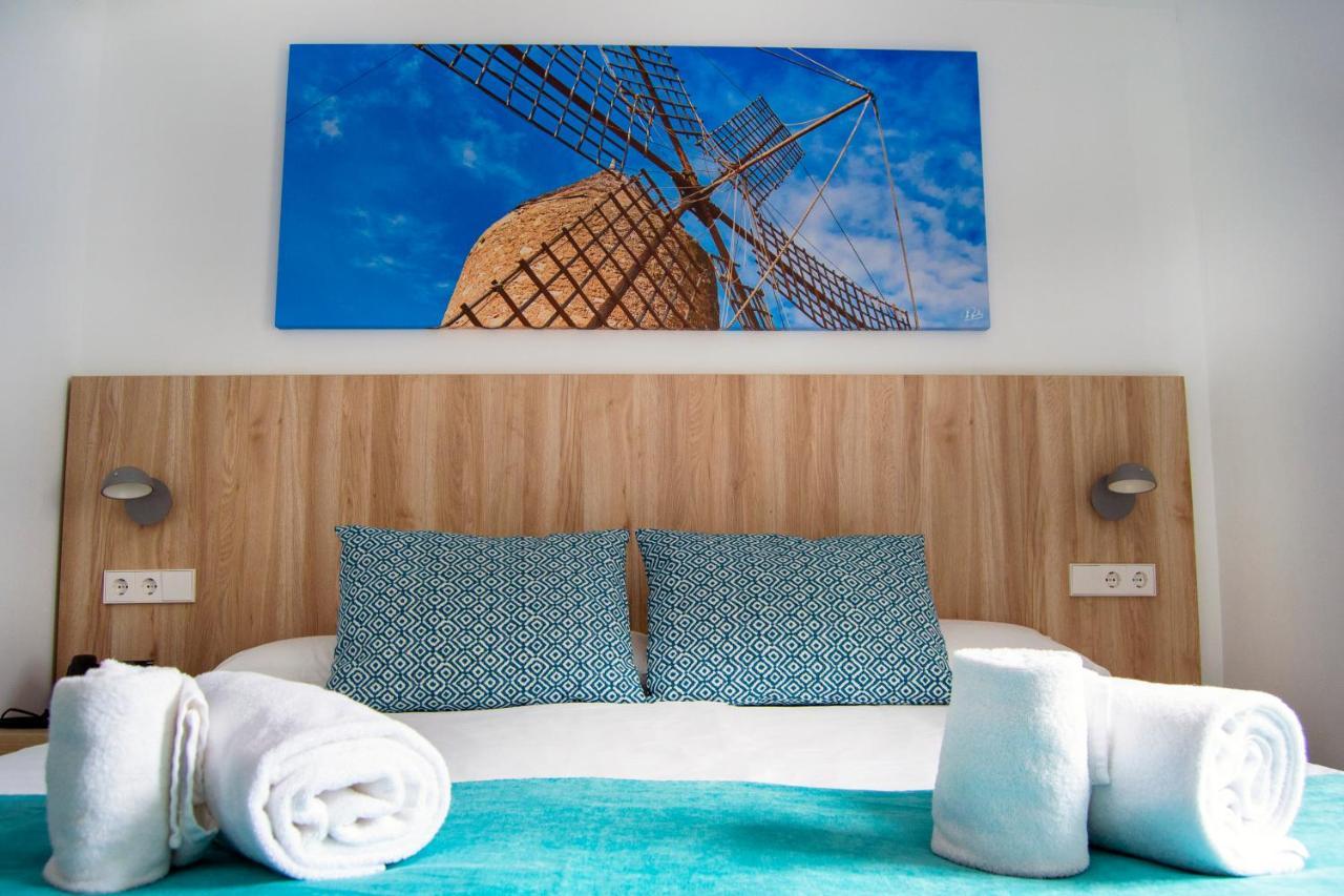 Hotel Inner Rupit 