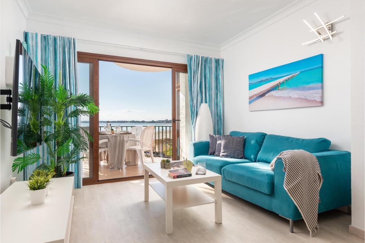 Blue Lagoon Apartment Port de Alcudia (Mallorca)
