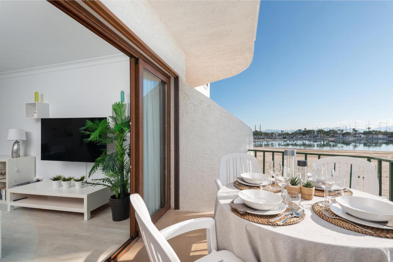 Blue Lagoon Apartment