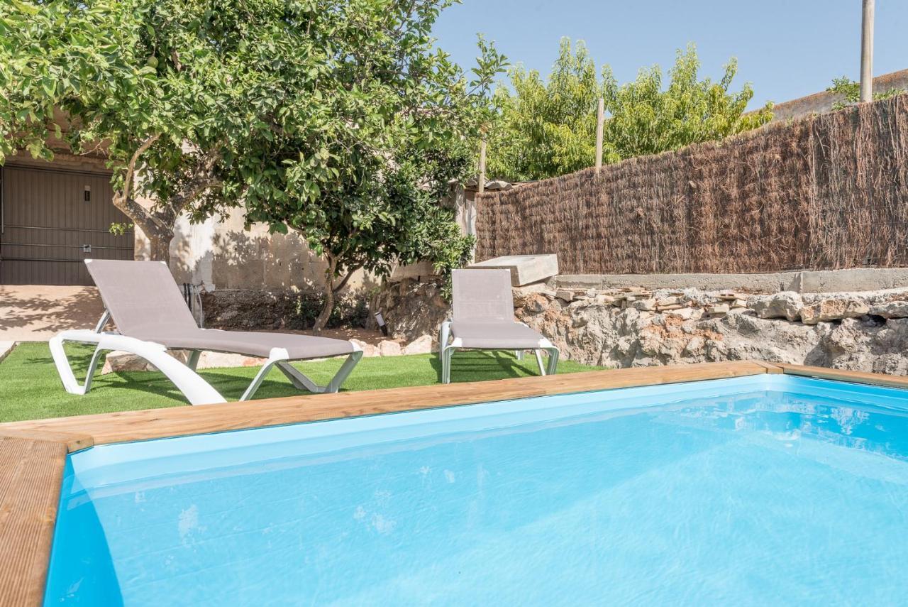 Сasa de vacaciones Casa Juavert Fenalitx (Fenalich)