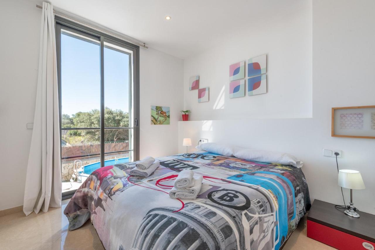 Varadero By Mallorca House Rent Villa Portocolom (Mallorca)