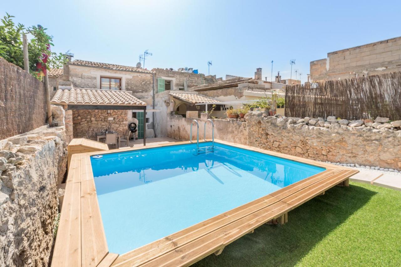Сasa de vacaciones Casa Juavert Fenalitx (Fenalich)