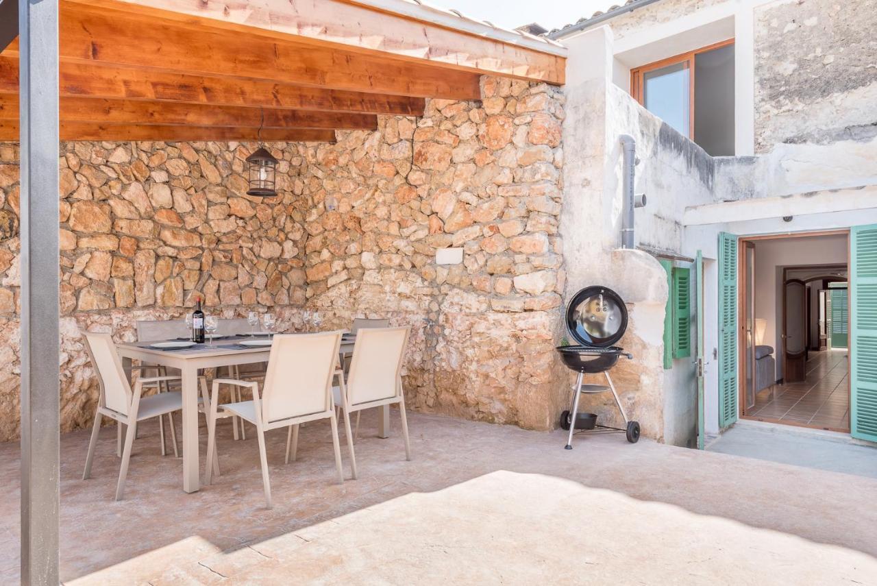 Casa Juavert Сasa de vacaciones