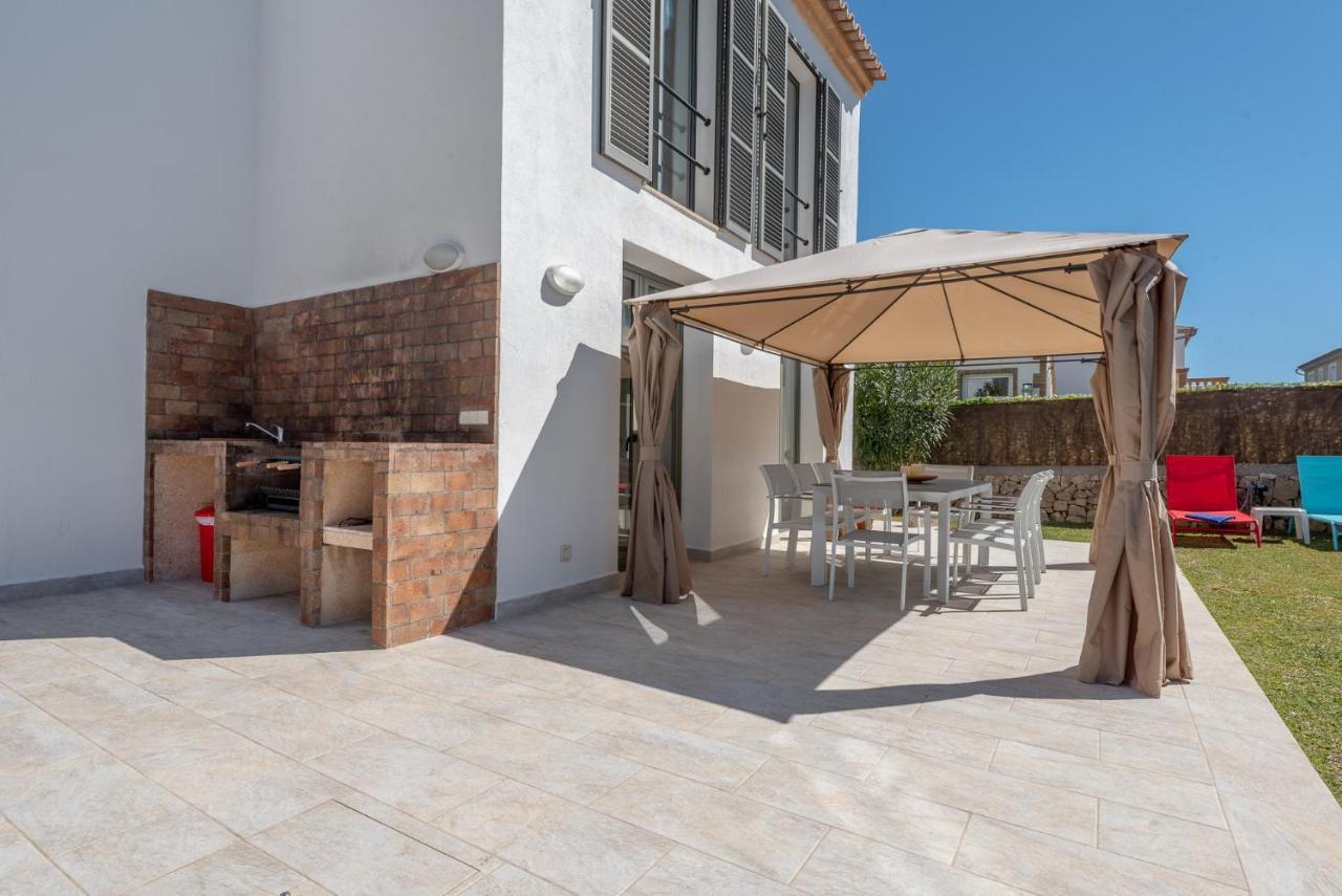 Villa Varadero By Mallorca House Rent *