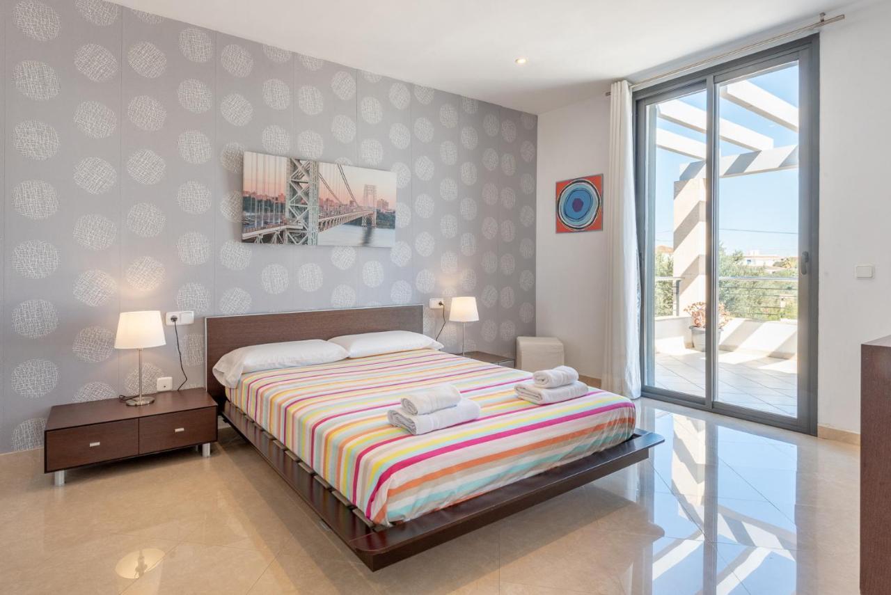 Villa Varadero By Mallorca House Rent