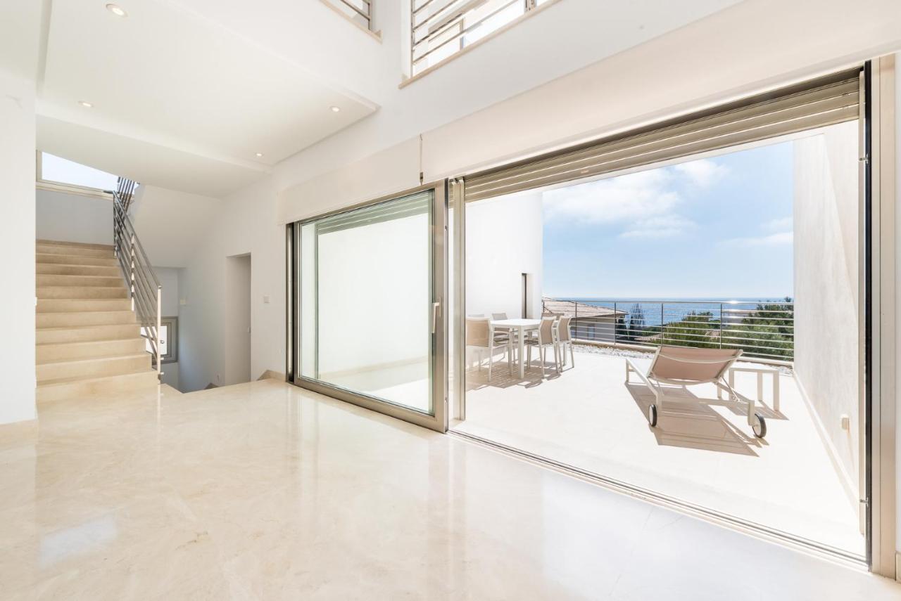 Es Falcons Villa