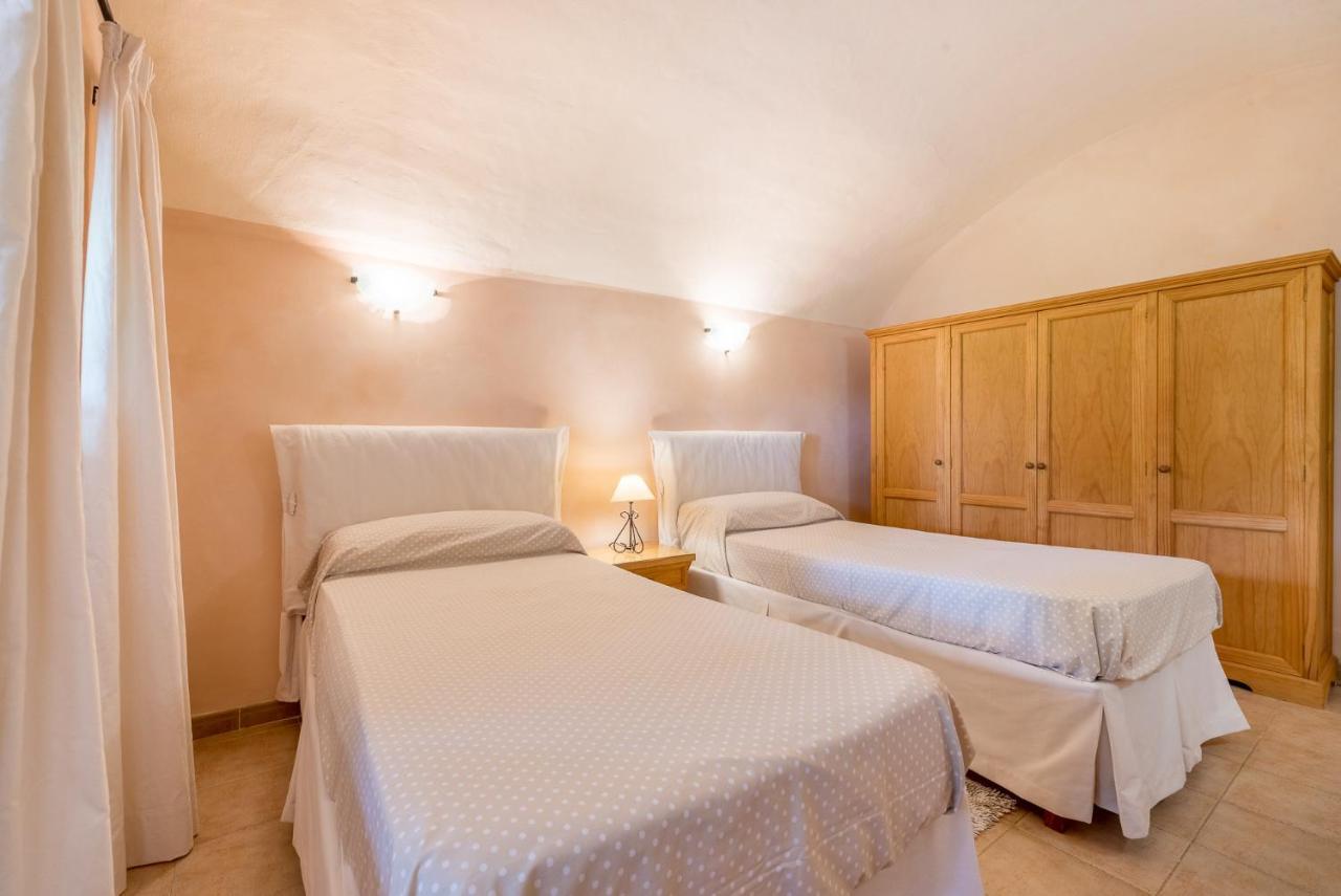 Сasa de vacaciones Puig De L'anar *