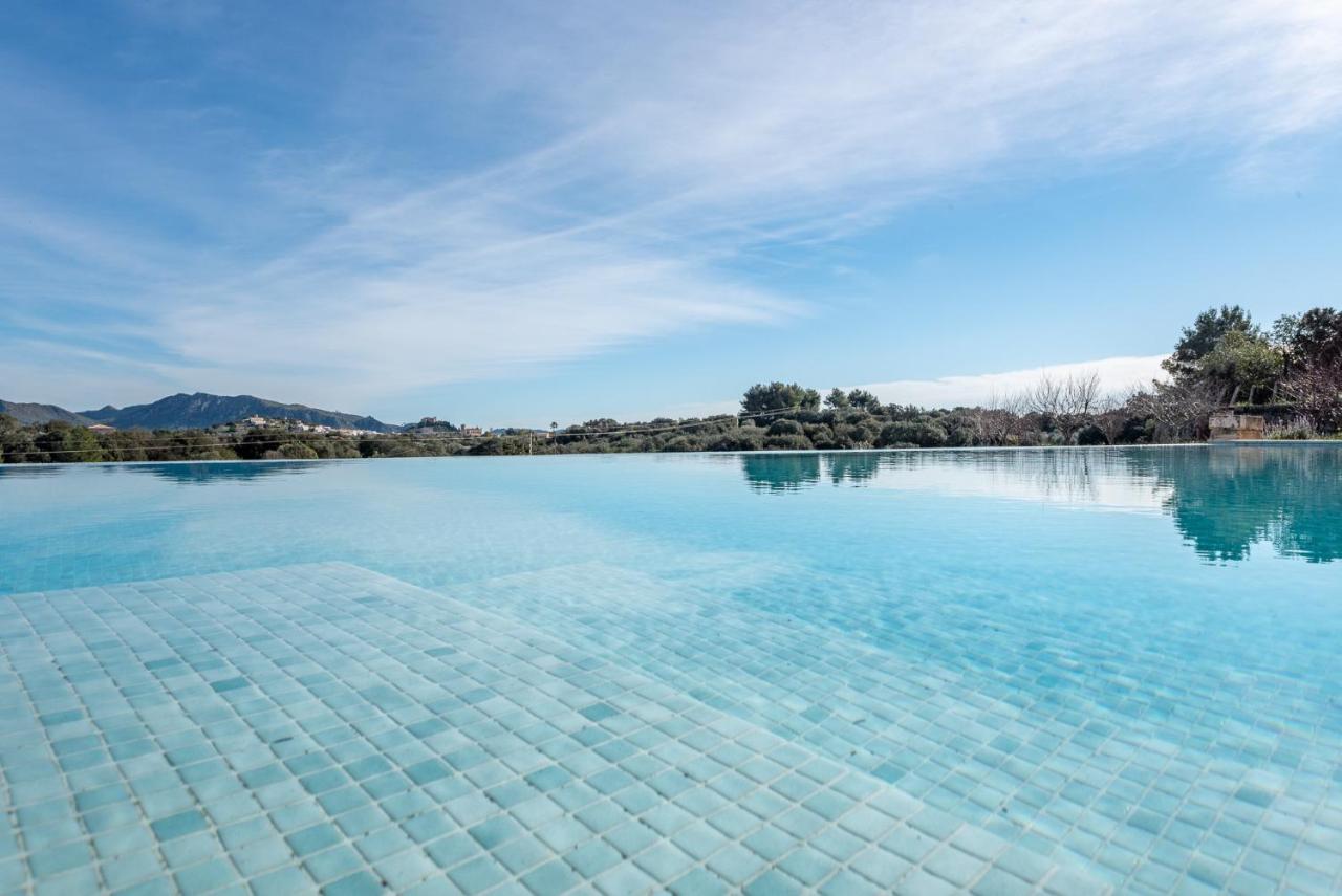 Son Caminals Villa Artà