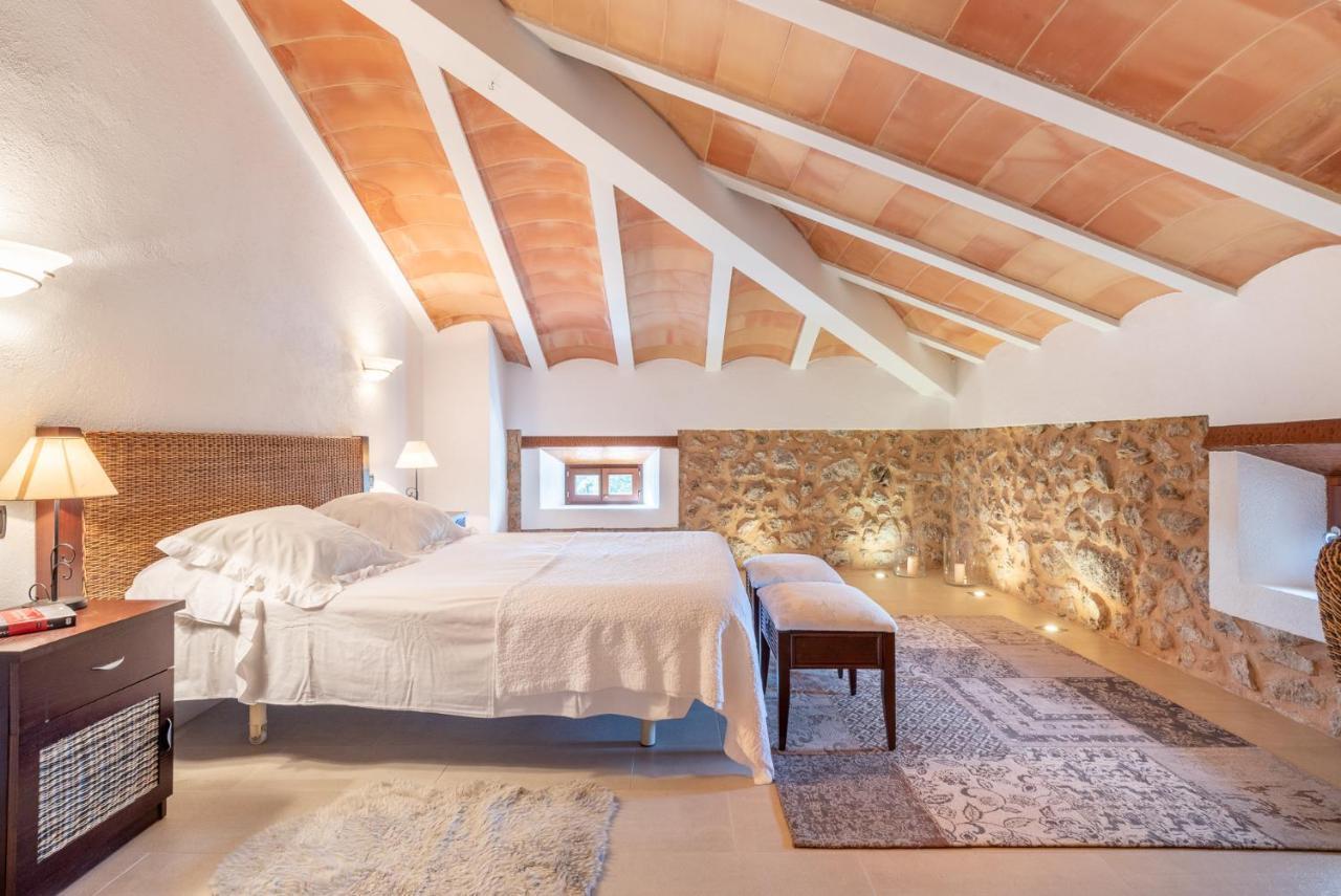 Son Caminals Villa Artà