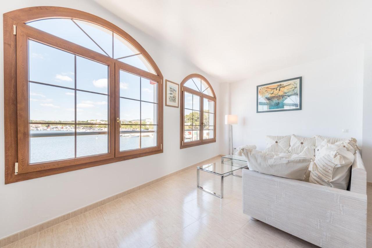 Casa Mar 5 Portocolom (Mallorca)