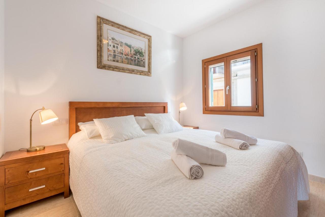 Casa Mar 5 Portocolom (Mallorca)