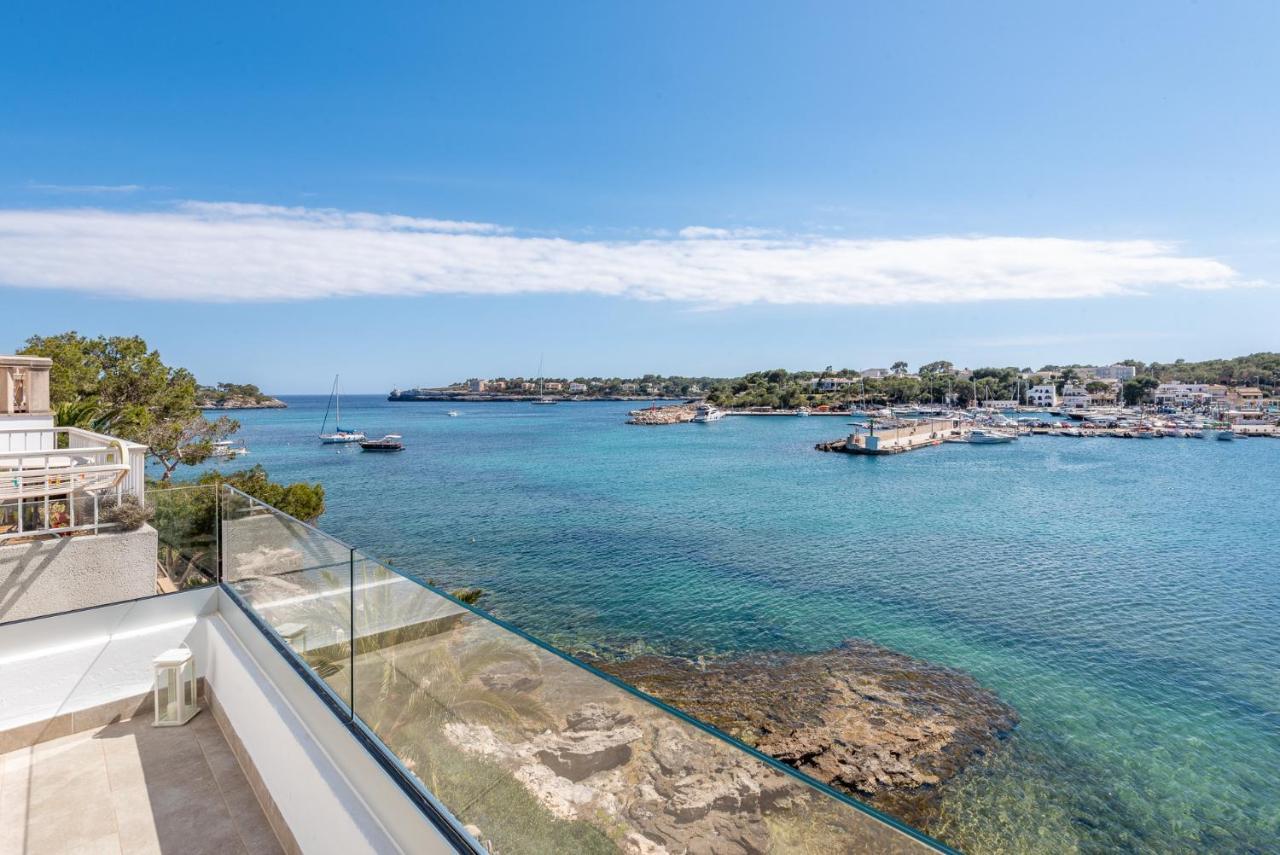 Apartamento Sa Caseta 1 By Mallorca House Rent