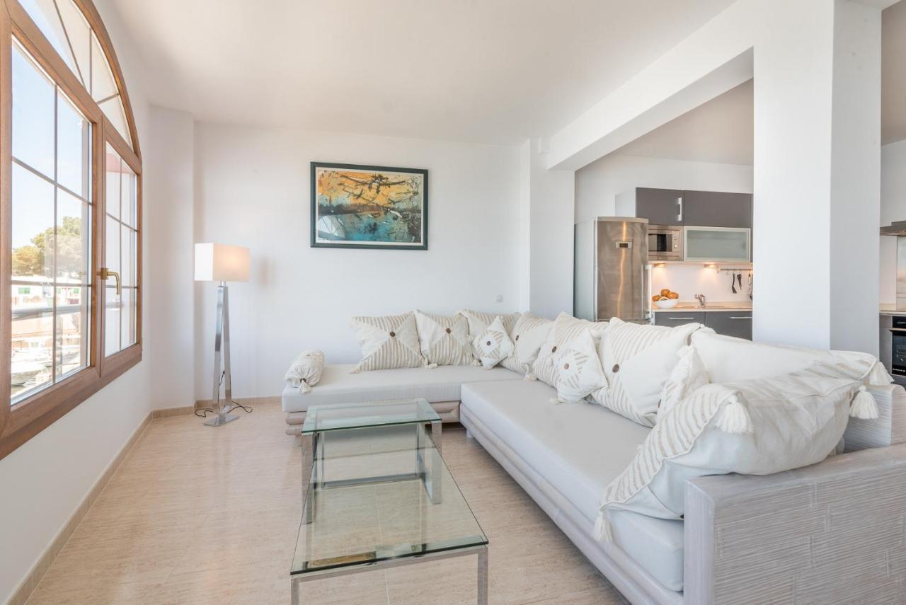 Сasa de vacaciones Casa Mar 5 Portocolom (Mallorca)