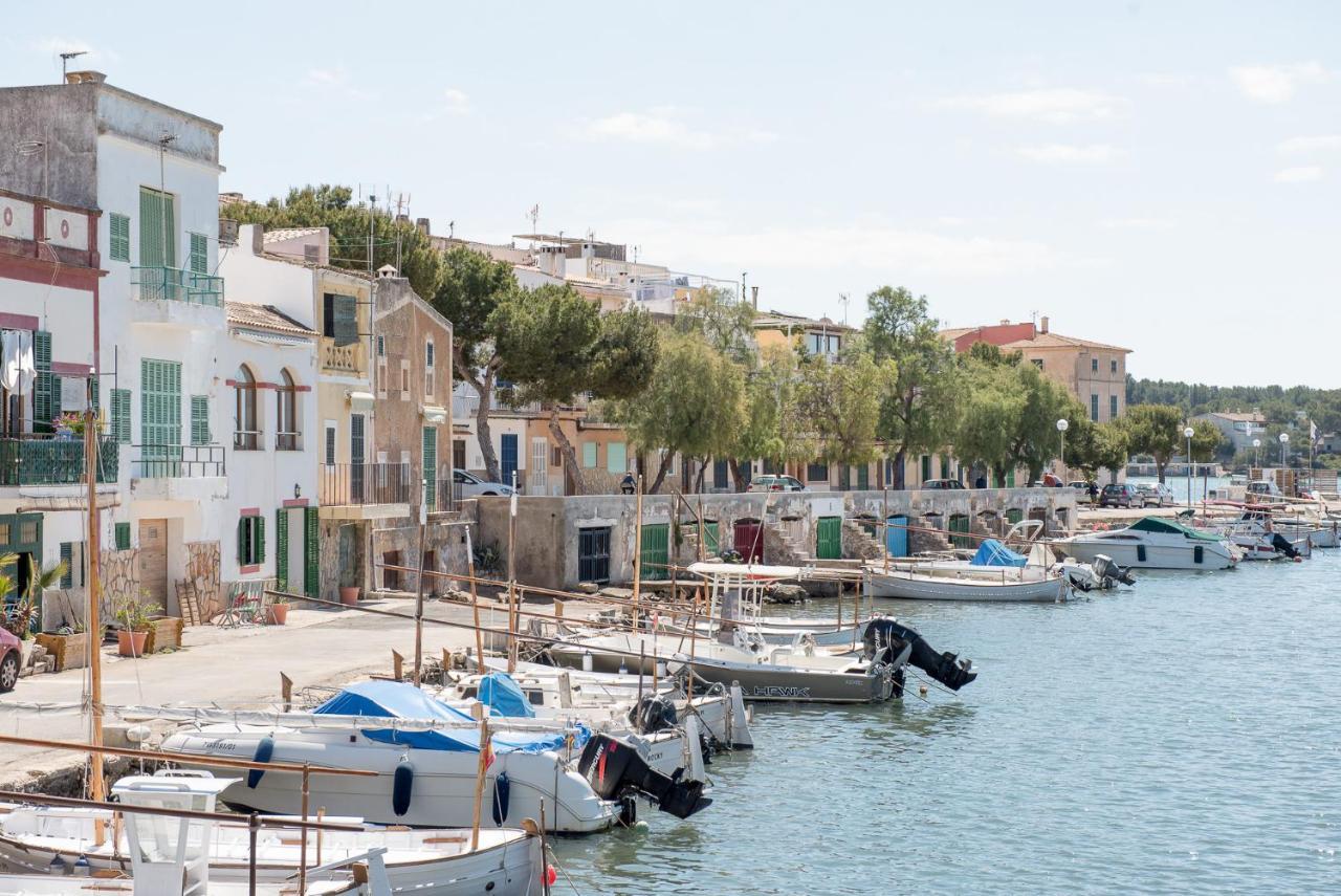 Casa Mar 5 Сasa de vacaciones Portocolom (Mallorca)