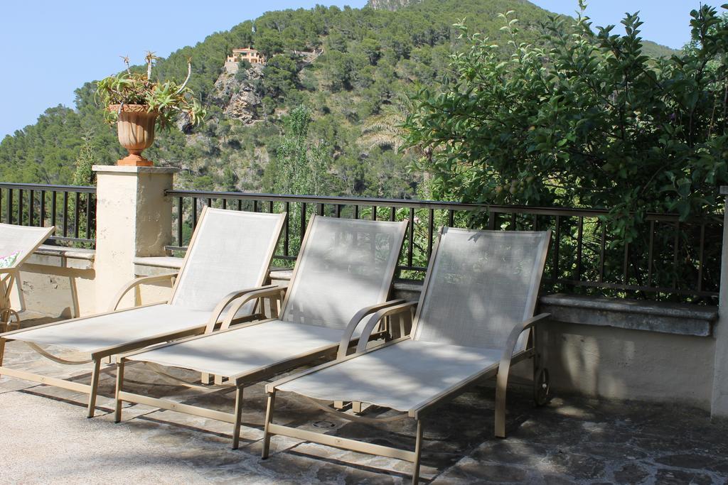 Mar I Vent Hotel