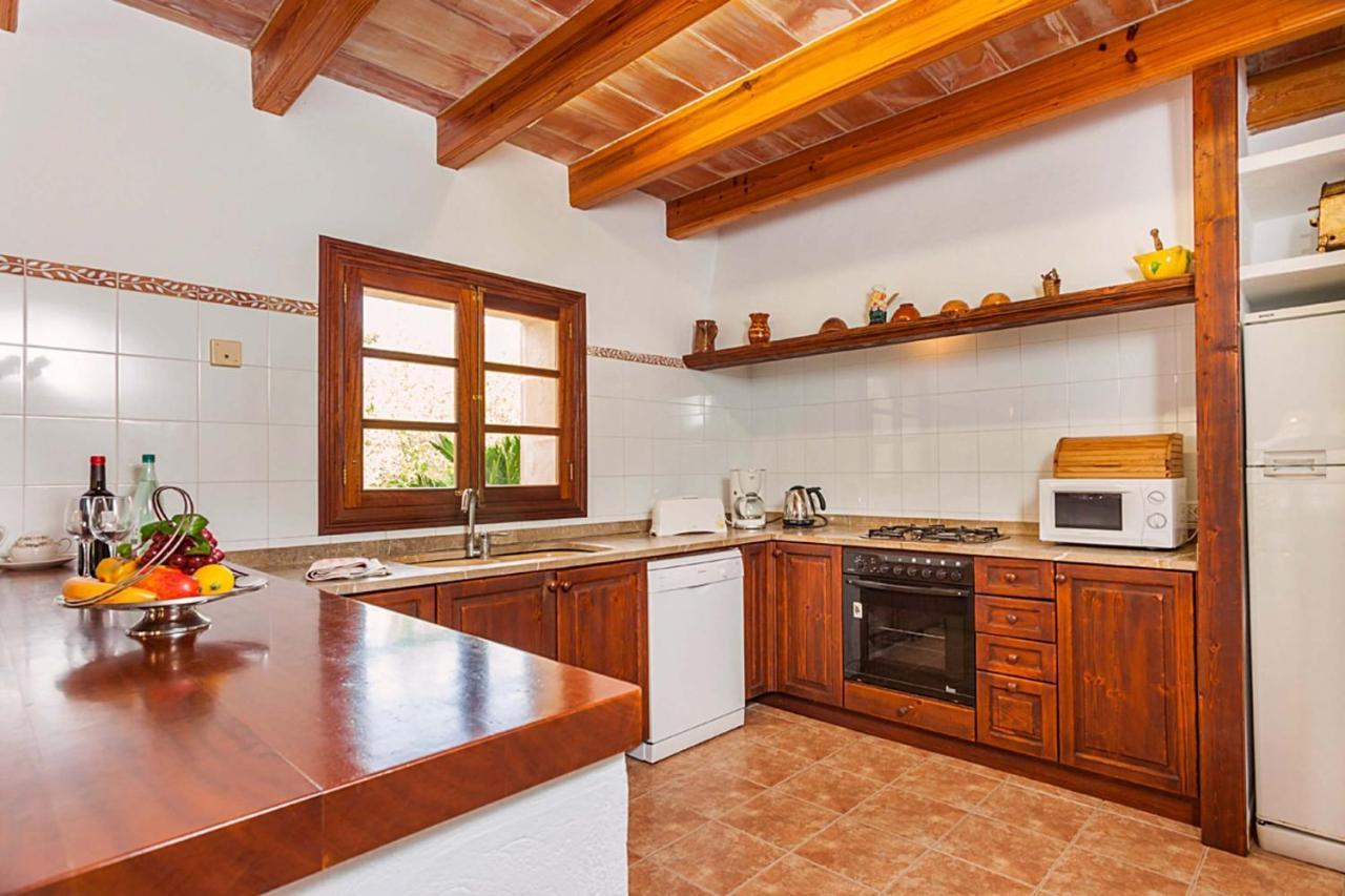 Varitx Cerda By Sealand Villa Pollensa