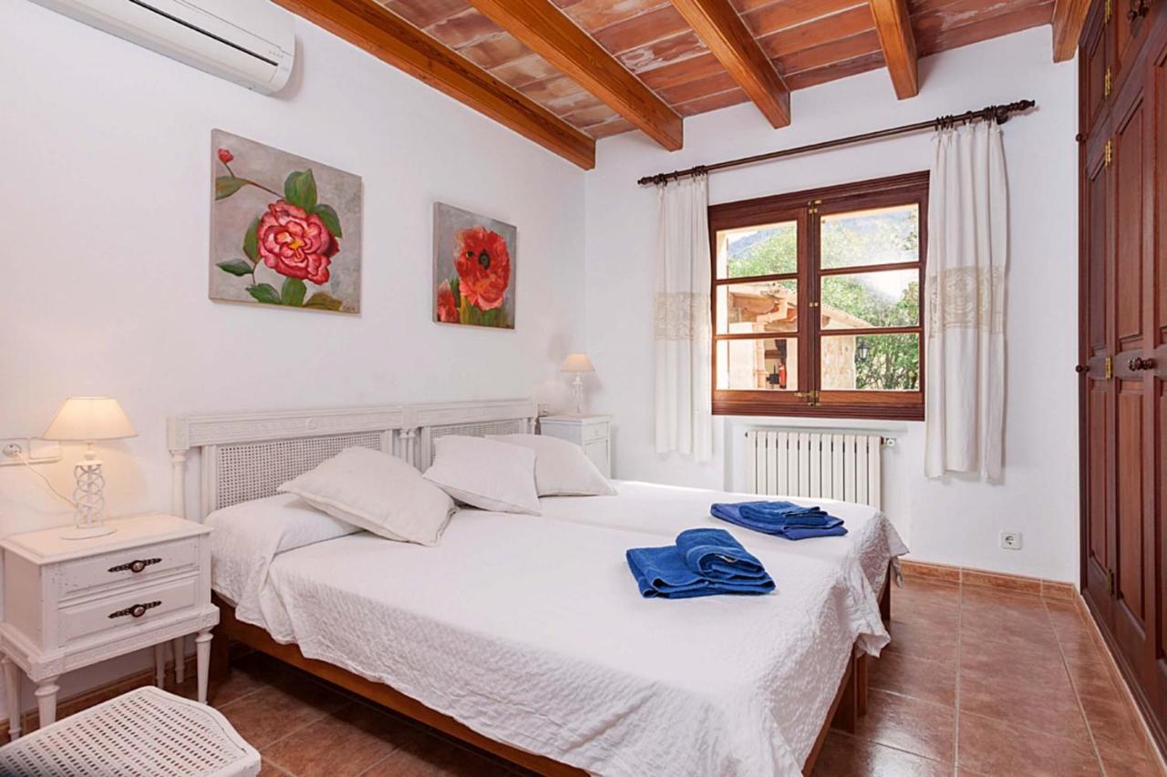 Varitx Cerda By Sealand Villa Pollensa