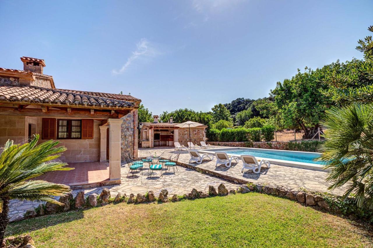 Villa Varitx Cerda By Sealand