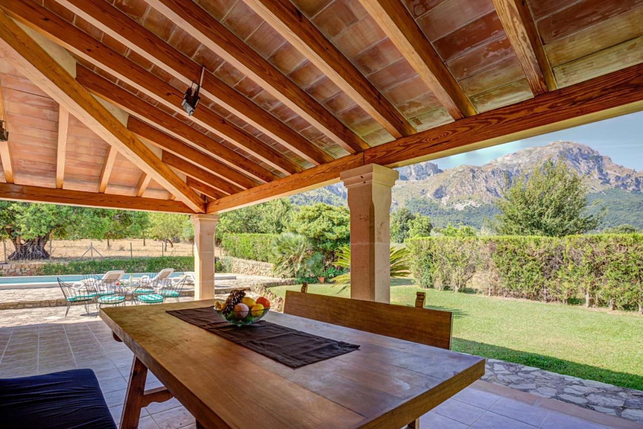 Villa Varitx Cerda By Sealand *
