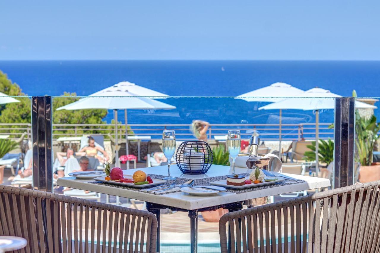 Hoposa Costa D'or - Adults Only Hotel 4*