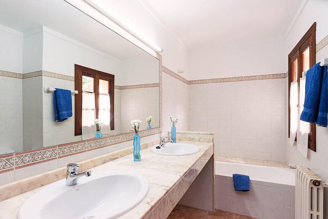 Villa Varitx Cerda By Sealand *