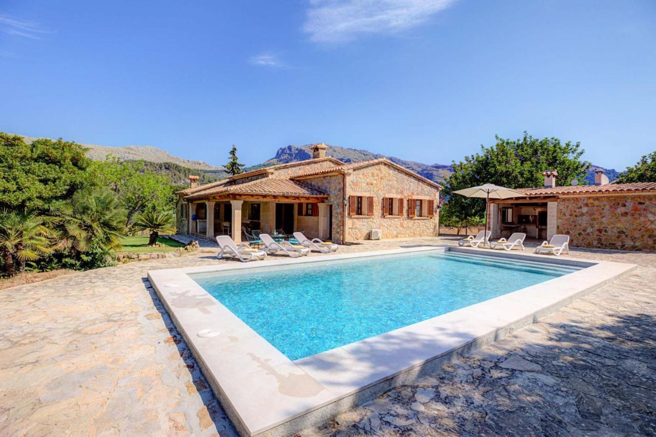 Villa Varitx Cerda By Sealand