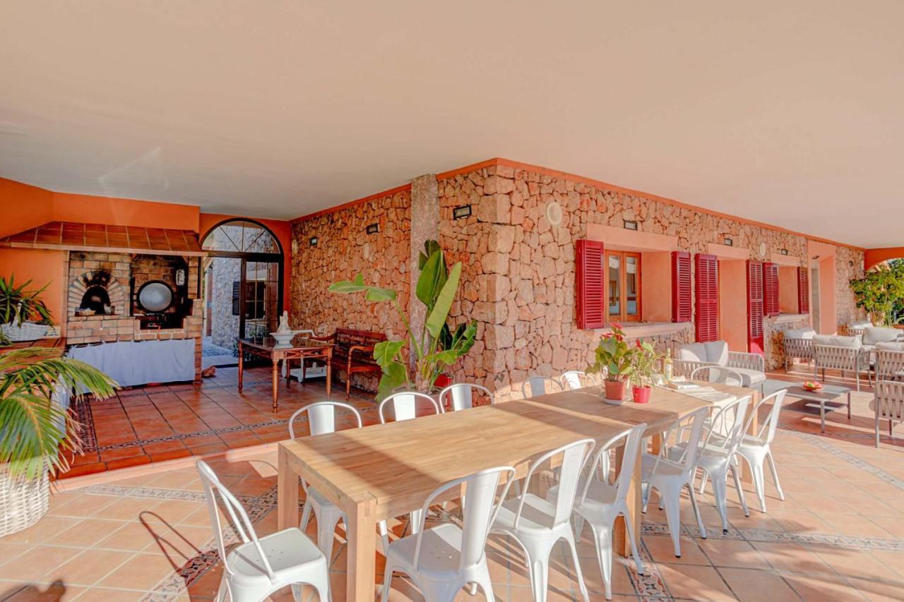 Villa Ses Porrasses By Sealand