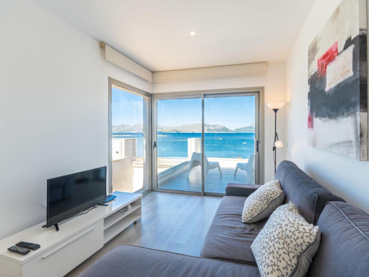 Can Verd Villa