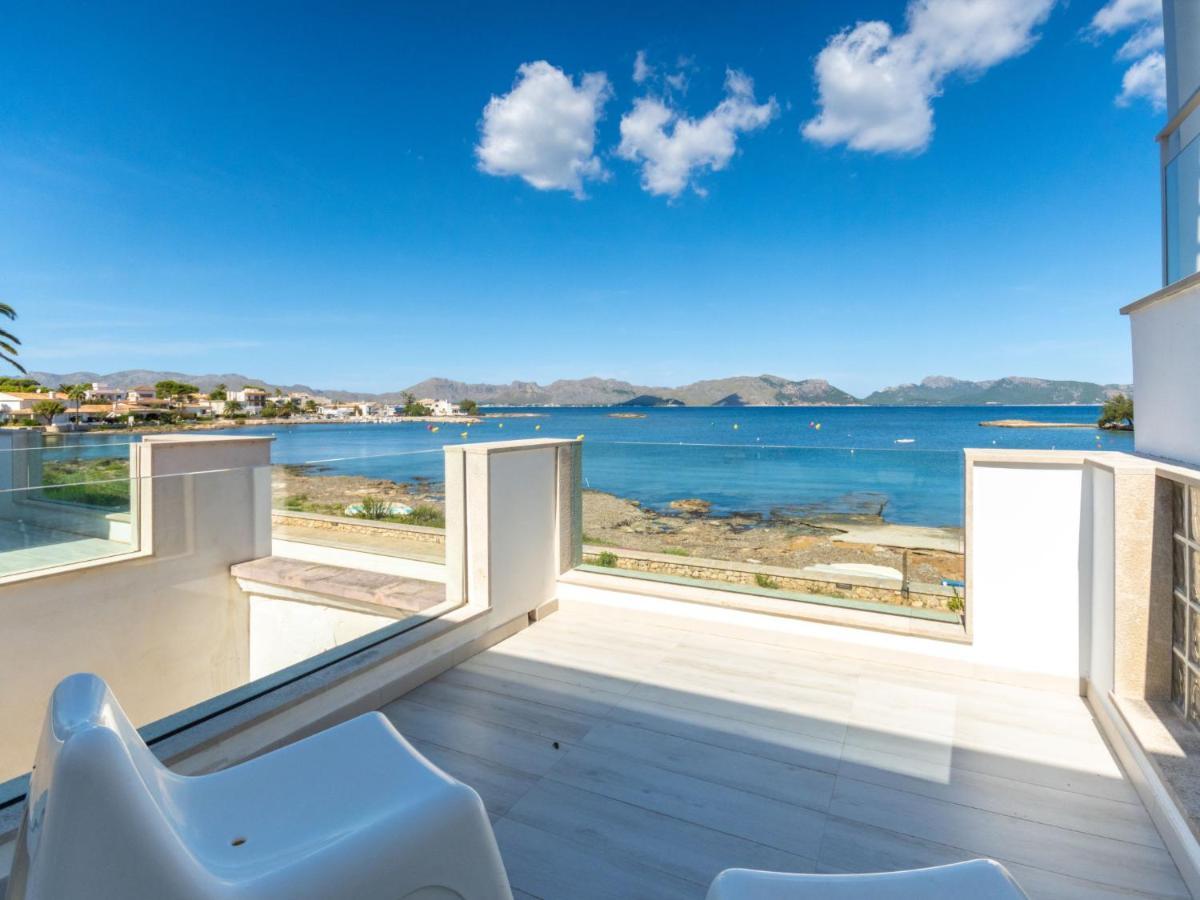 Can Verd Alcudia (Mallorca)